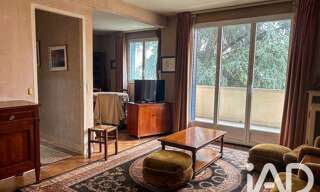 Appartement 4 Pièces 67 m² à vendre à Châtillon (92320)