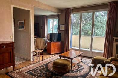 Appartement 4 pièces 330000 €