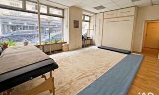Commerce  87 m² à vendre à Paris 8 (75008)