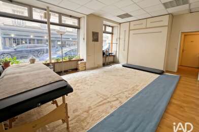 Commerce  1188000 €