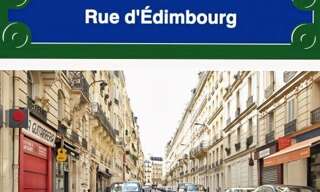 Commerce  87 m² à vendre à Paris 8 (75008)
