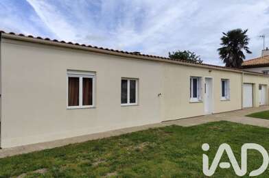 Maison 2 pièces 140000 €