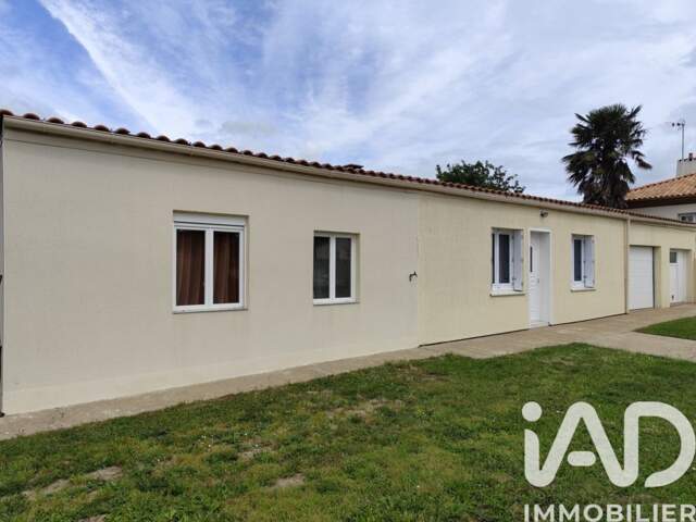 Vente Maison/villa 2 pièces — photo du bien