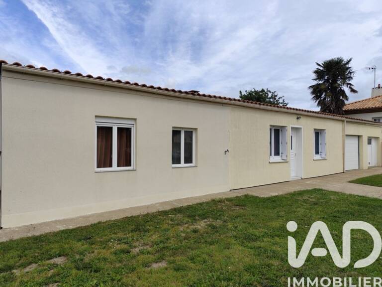 Vente Maison/villa 2 pièces — photo 1