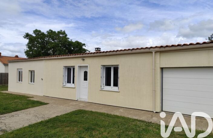 Vente Maison/villa 2 pièces — photo 2