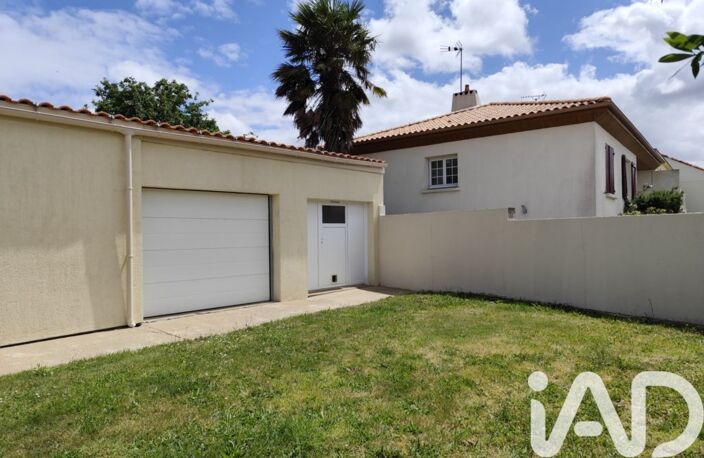 Vente Maison/villa 2 pièces — photo 3