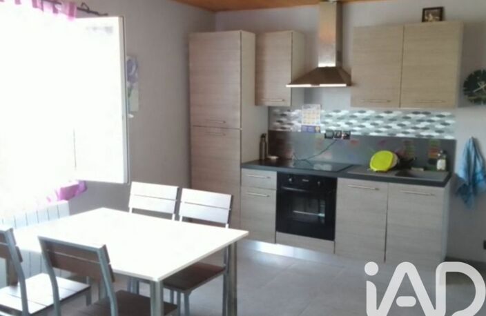 Vente Maison/villa 2 pièces — photo 4