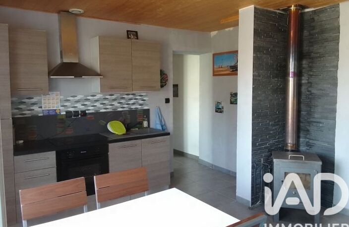 Vente Maison/villa 2 pièces — photo 5