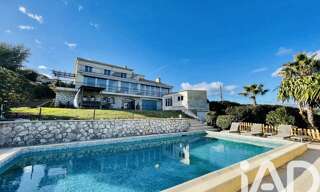 Maison 9 Pièces 350 m² à vendre à Antibes (06600)