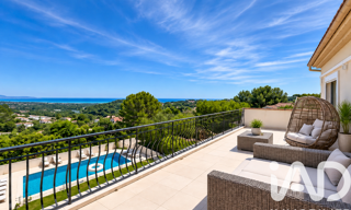 Maison 9 Pièces 350 m² à vendre à Antibes (06600)