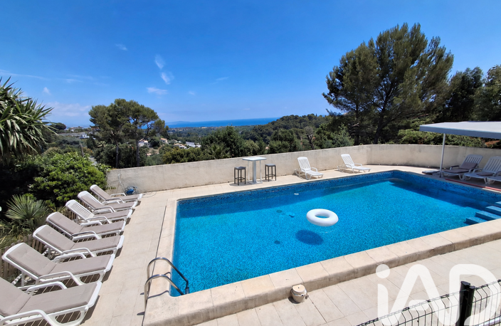 Vente Maison/villa 9 pièces — photo 2