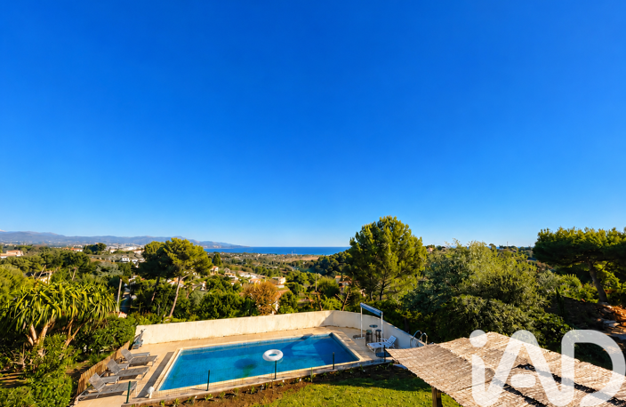 Vente Maison/villa 9 pièces — photo 3