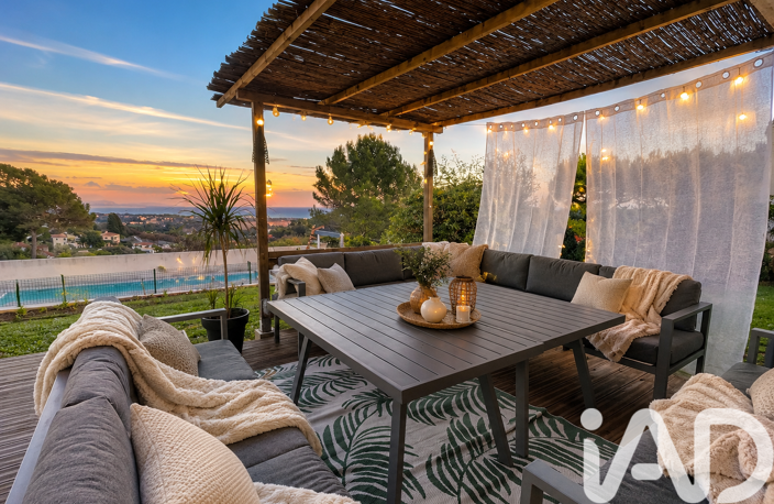 Vente Maison/villa 9 pièces — photo 4