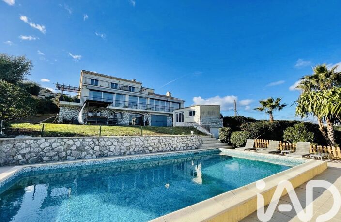 Vente Maison/villa 9 pièces — photo 5
