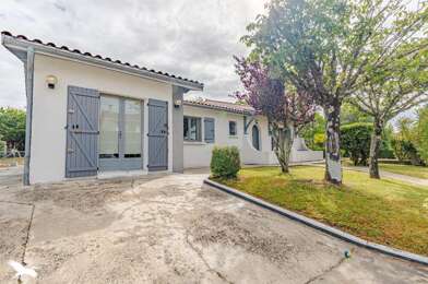 Maison 5 pièces 359000 €