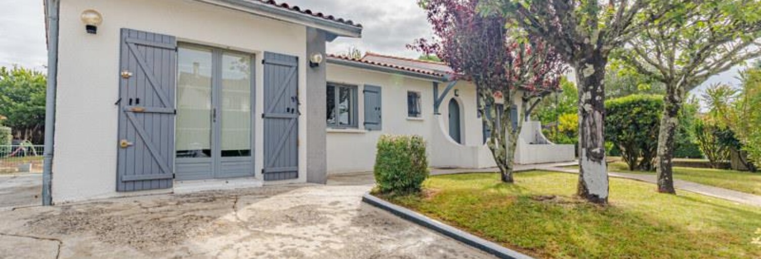 Maison 5 Pièces 103 m² à vendre à Artigues-près-Bordeaux (33370)