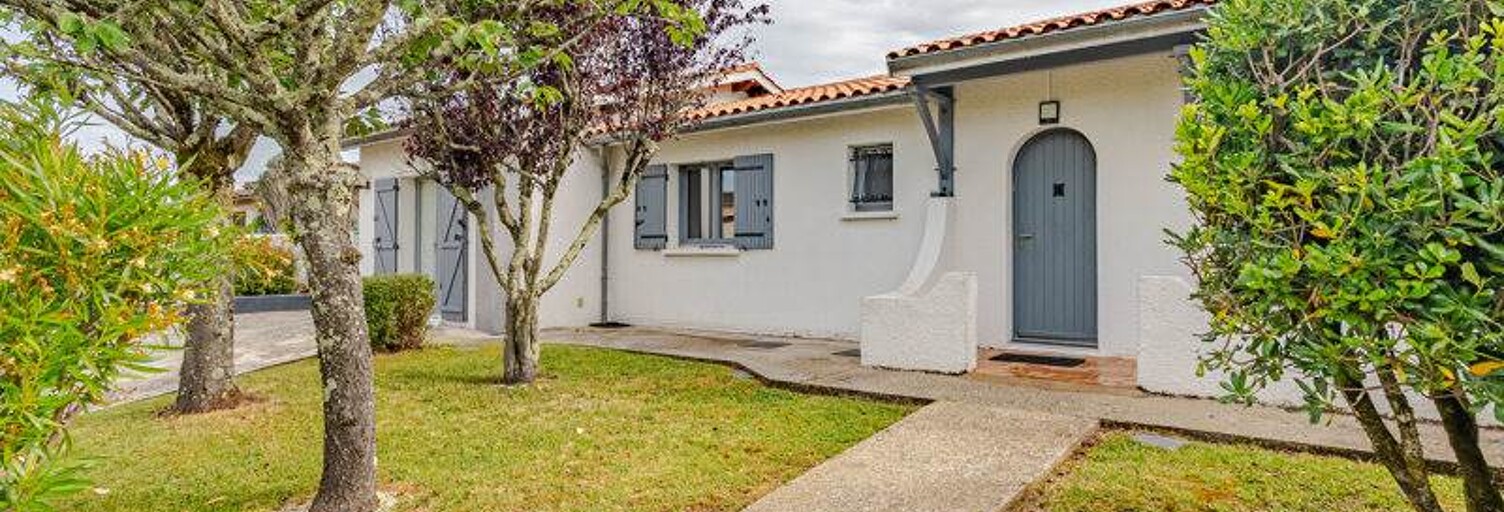 Maison 5 Pièces 103 m² à vendre à Artigues-près-Bordeaux (33370)