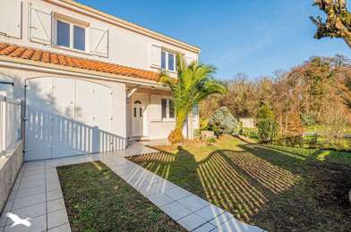 Maison 4 pièces 286740 €