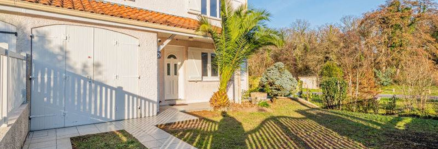 Maison 4 Pièces 96 m² à vendre à Artigues-près-Bordeaux (33370)