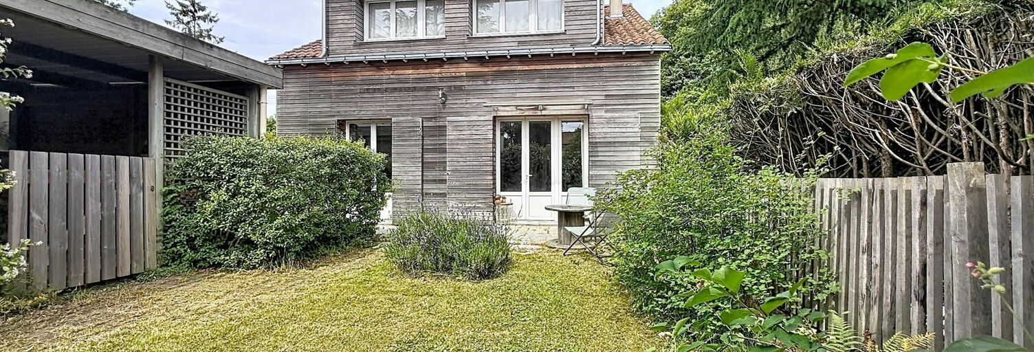 Maison 6 Pièces 125 m² à vendre à Vertou (44120)