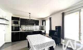 Maison 4 Pièces 94 m² à vendre à Saint-Ouen-l'Aumône (95310)