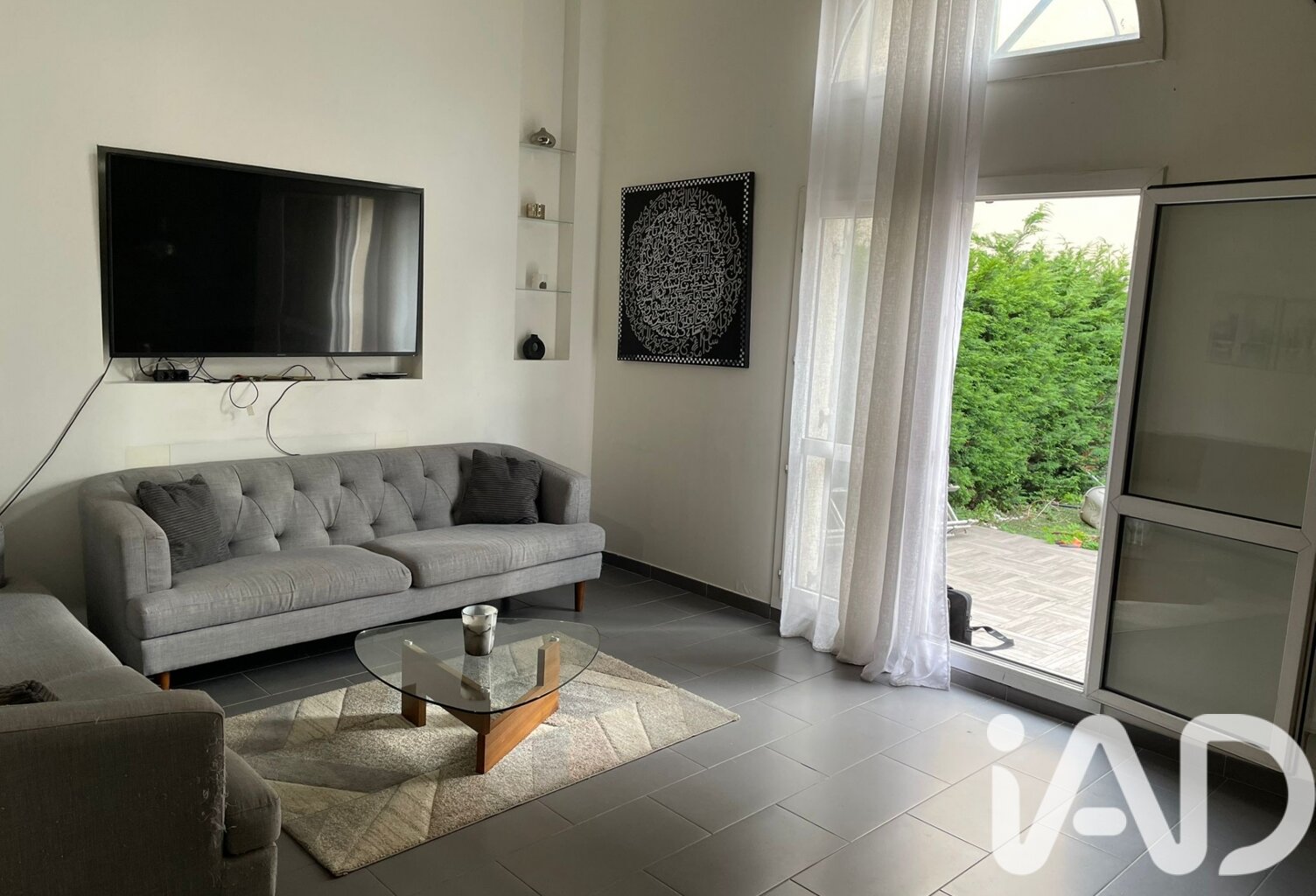 Vente Maison/villa 4 pièces — photo 1