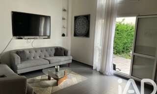 Maison 4 Pièces 94 m² à vendre à Saint-Ouen-l'Aumône (95310)