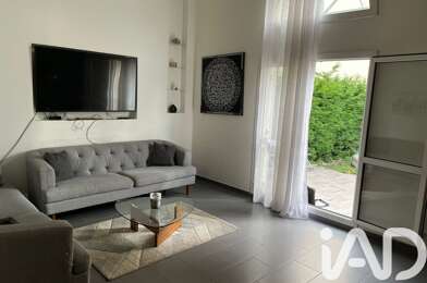 Maison 4 pièces 299900 €