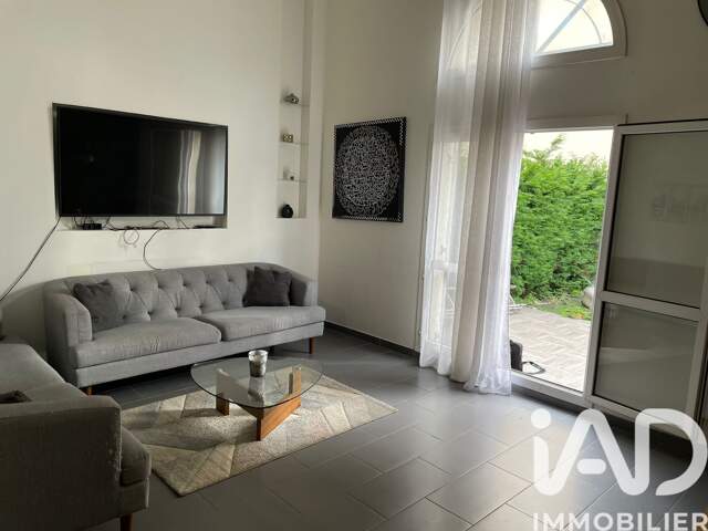 Vente Maison/villa 4 pièces — photo du bien