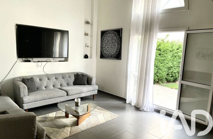 Vente Maison/villa 4 pièces — photo 2