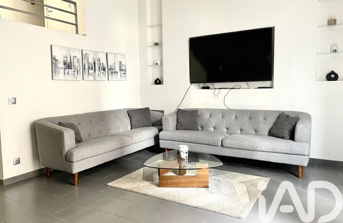 Vente Maison/villa 4 pièces — photo 3