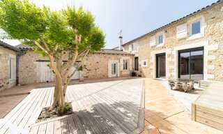 Maison 6 Pièces 278 m² à vendre à Montendre (17130)