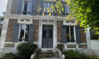 Maison 7 Pièces 162 m² à vendre à Arpajon (91290)
