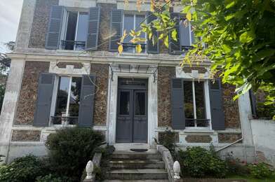 Maison 7 pièces 599900 €