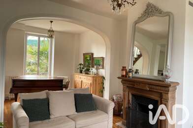 Maison 7 pièces 579000 €