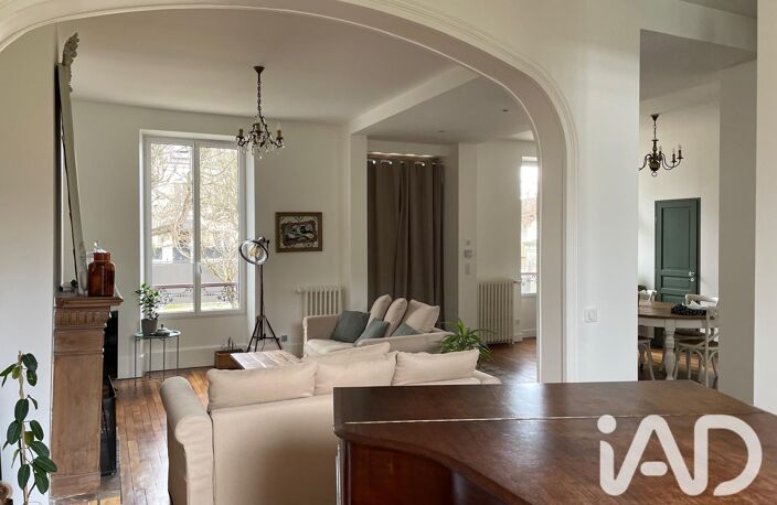 Vente Maison traditionnelle 7 pièces — photo 2