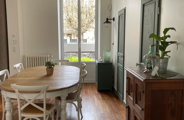 Vente Maison traditionnelle 7 pièces — photo 3