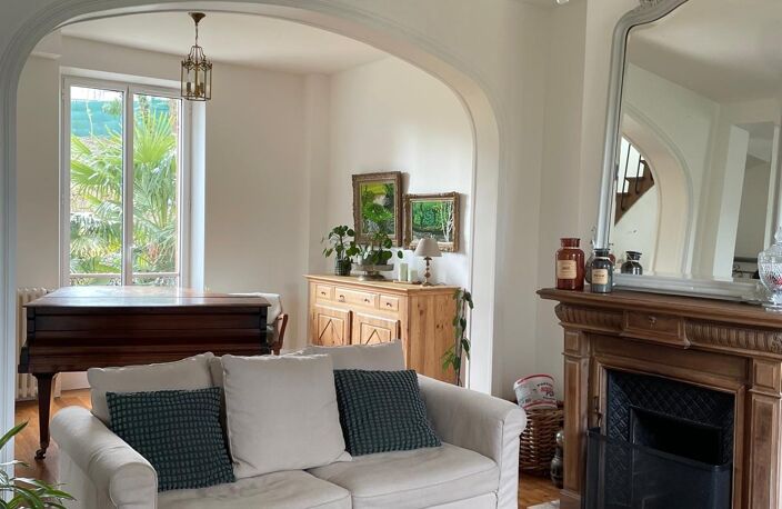 Vente Maison traditionnelle 7 pièces — photo 4