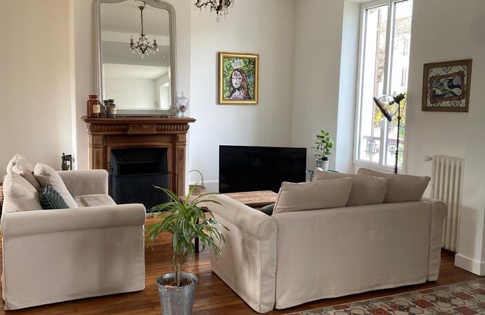 Vente Maison traditionnelle 7 pièces — photo 5
