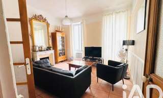 Appartement 5 Pièces 100 m² à vendre à Marseille 6 (13006)