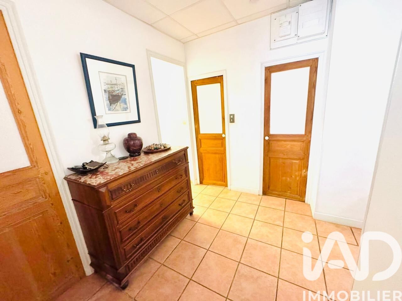 Vente Appartement 5 pièces - Photo 3