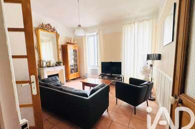 Appartement 5 pièces 419000 €
