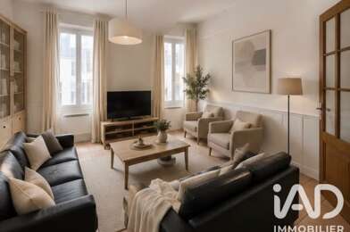 Appartement 5 pièces 415000 €