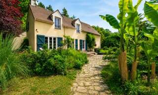 Maison 6 Pièces 168 m² à vendre à Valmondois (95760)