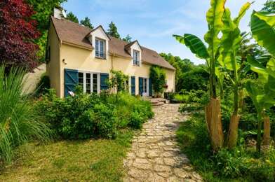 Maison 6 pièces 617000 €