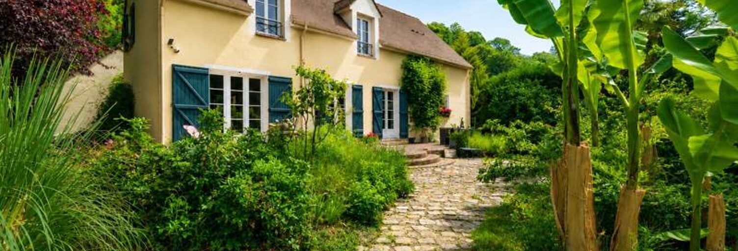 Maison 6 Pièces 168 m² à vendre à Valmondois (95760)