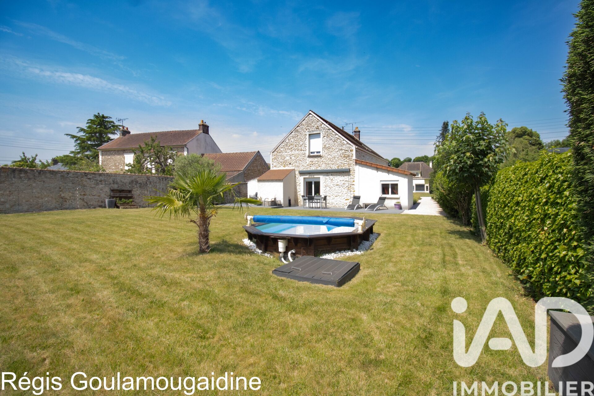 Vente Maison/villa 6 pièces - Photo 2