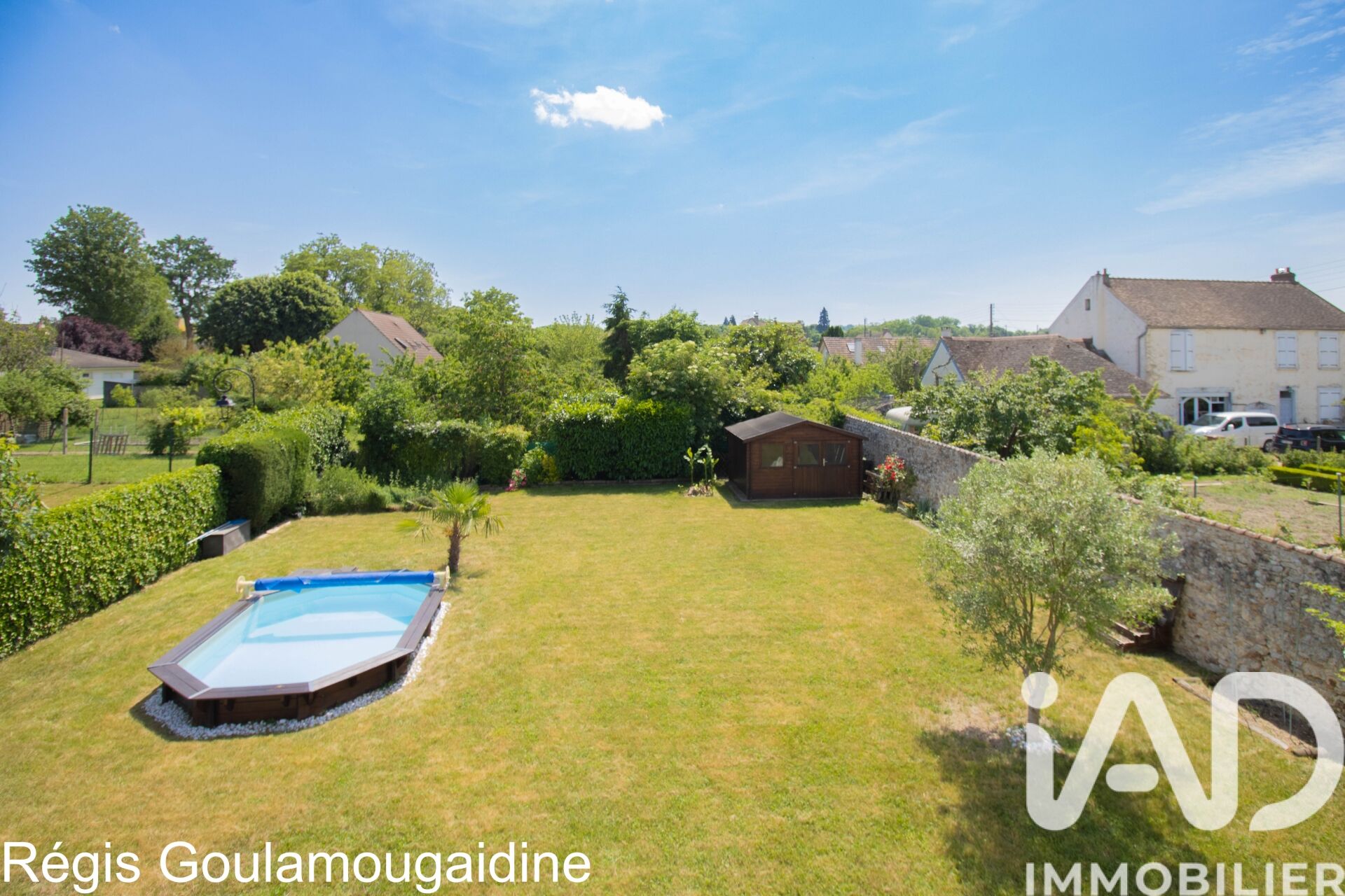 Vente Maison/villa 6 pièces - Photo 3