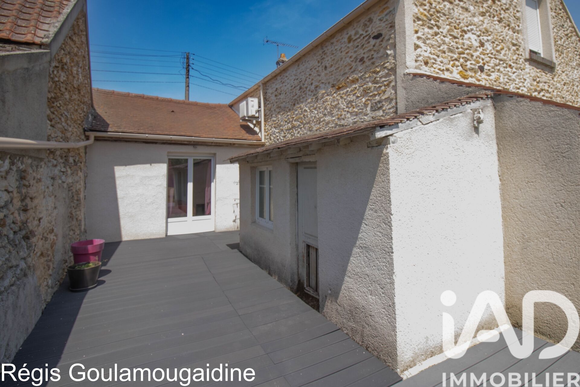 Vente Maison/villa 6 pièces - Photo 4