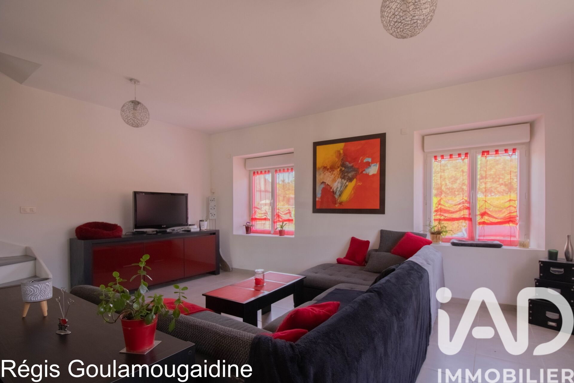 Vente Maison/villa 6 pièces - Photo 5